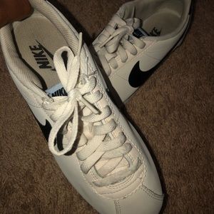 Nike Cortez’s